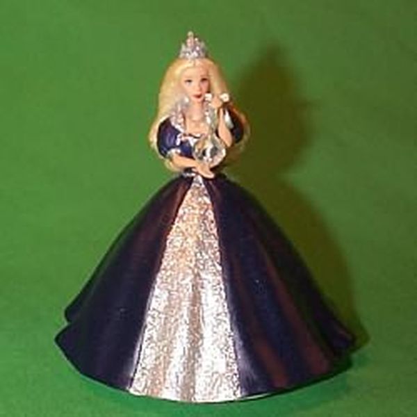 Millennium Princess Barbie