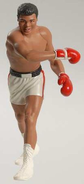Muhammed Ali