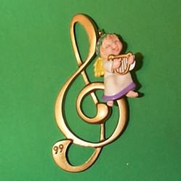 Musician of Note