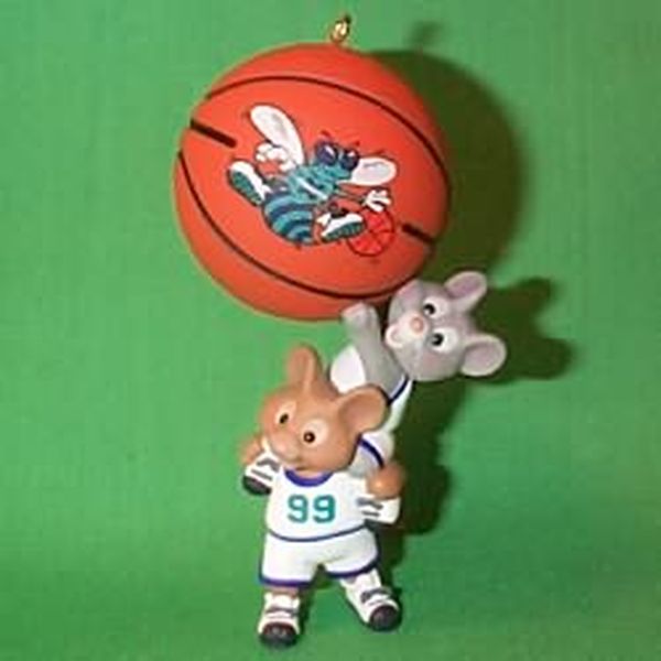 Charlotte Hornets