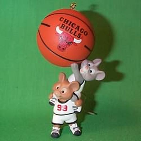 Chicago Bulls
