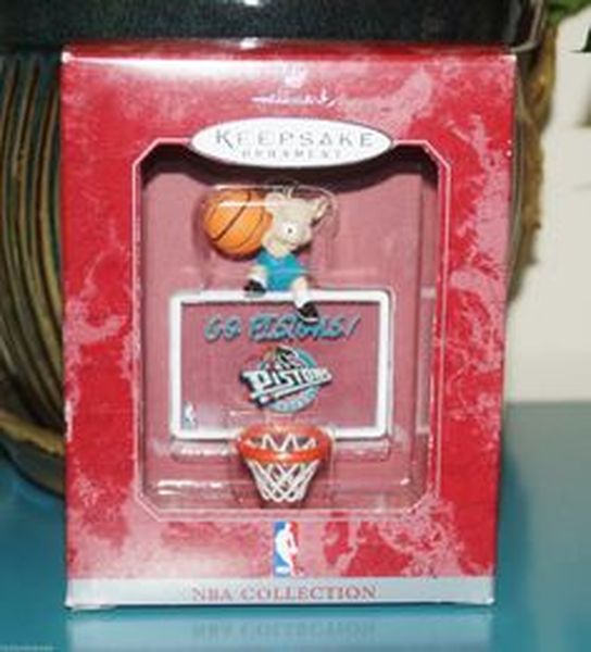 Detroit Pistons