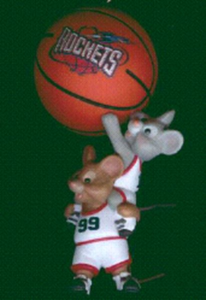 Houston Rockets