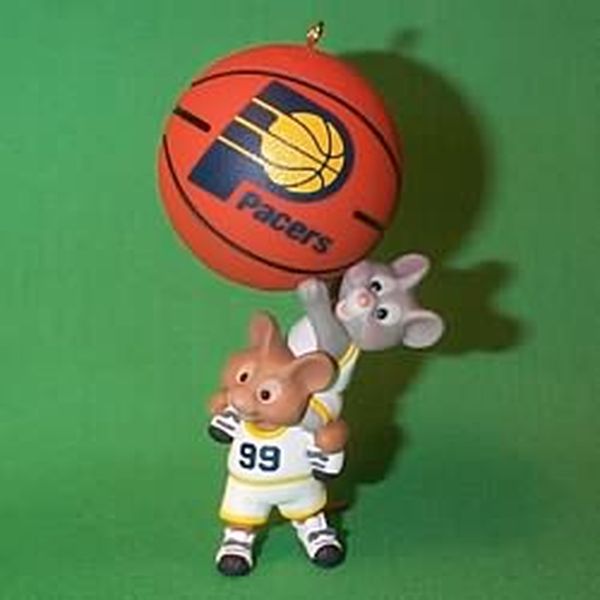 Indiana Pacers