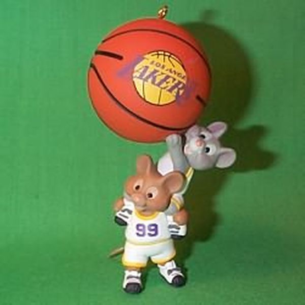 Los Angeles Lakers