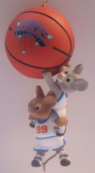 New York Knicks