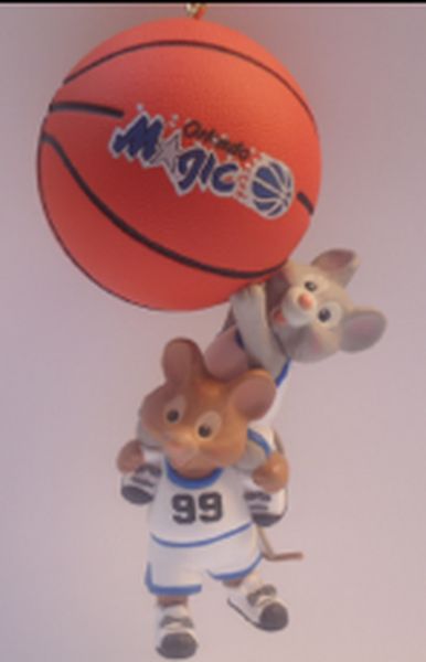 Orlando Magic