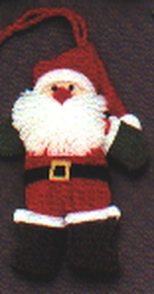 Santa
