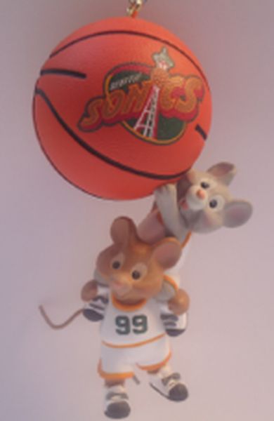 Seattle Supersonics
