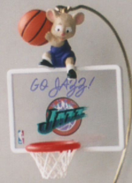 Utah Jazz