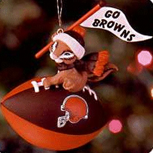 Cleveland Browns