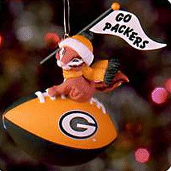 Green Bay Packers