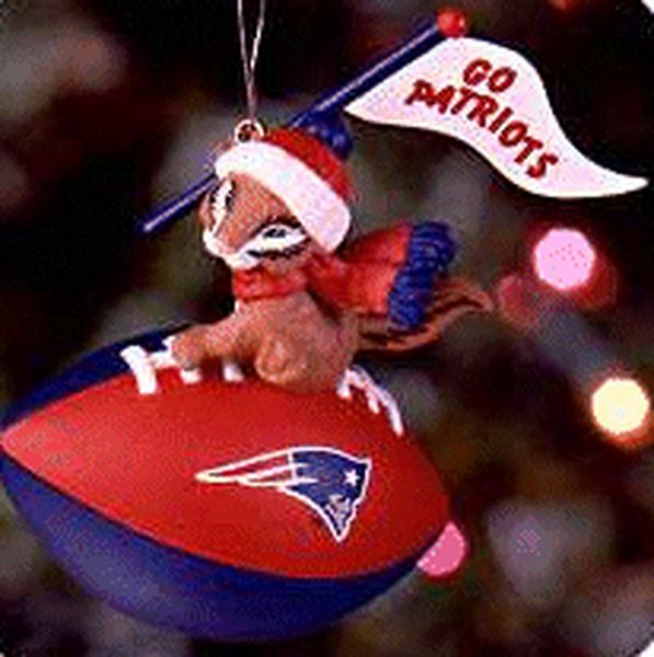 New England Patriots