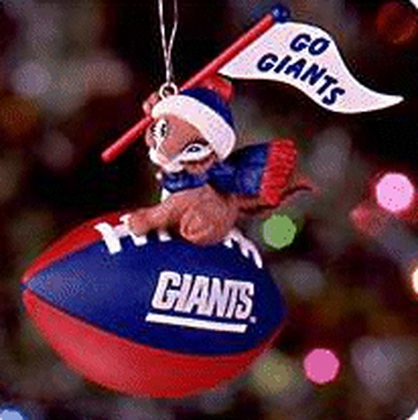 New York Giants