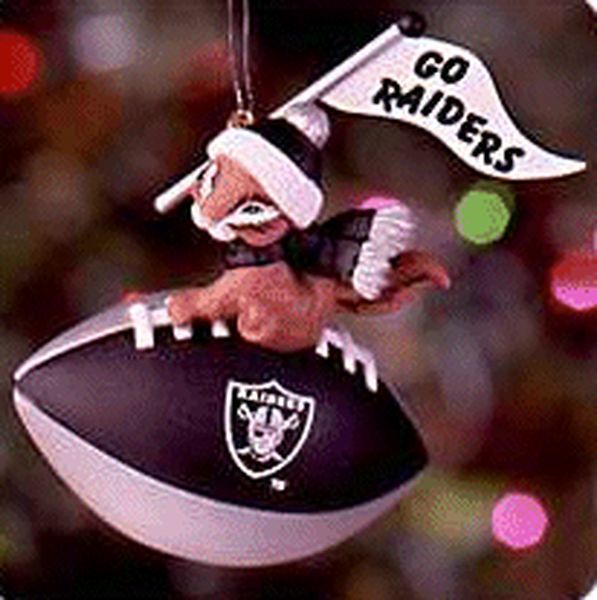 Oakland Raiders