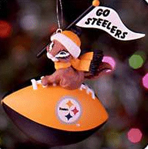 Pittsburgh Steelers