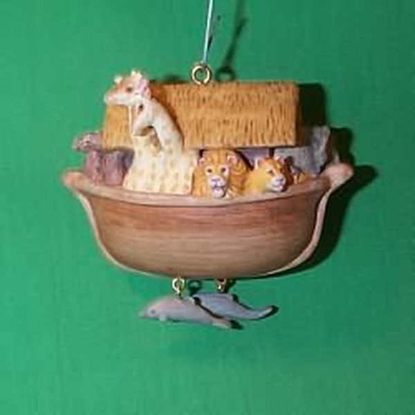 Noah’s Ark