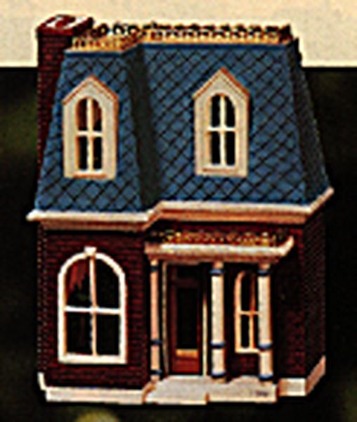 House on Holly Lane