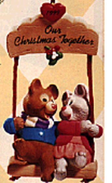 Our Christmas Together