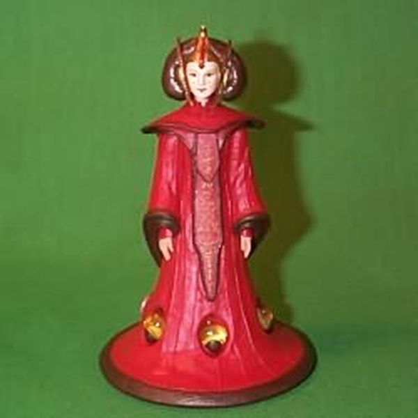Queen Amidala