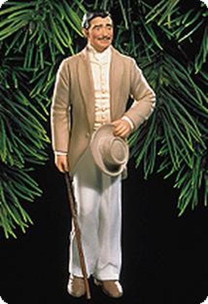 Rhett Butler