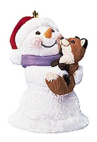 Snow Buddies
