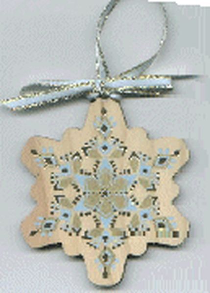 Snowflake