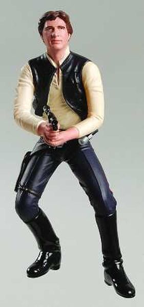 Han Solo