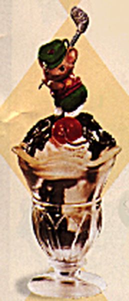 Sundae Golfer