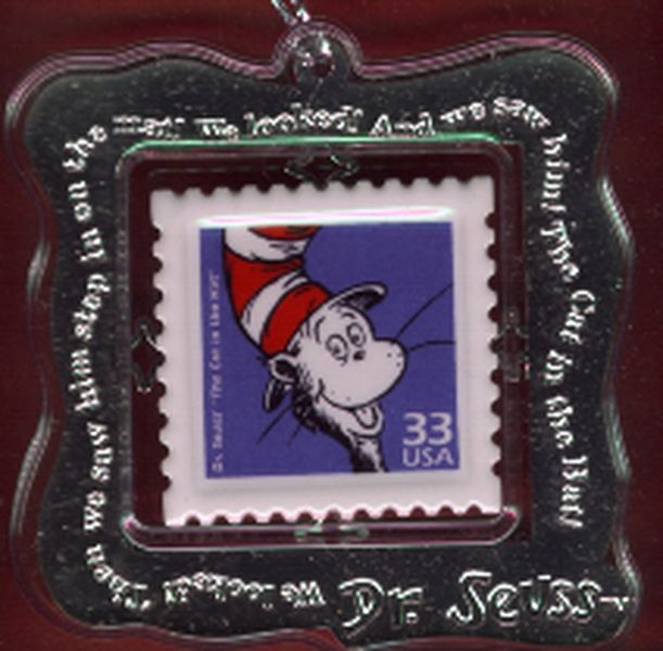 The Cat in the HatDr. Seuss Books