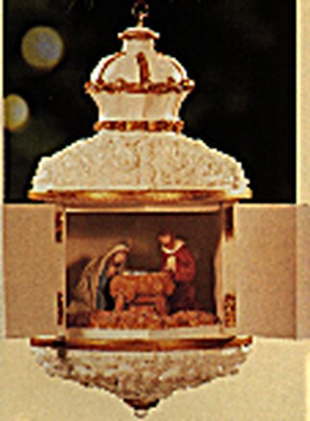 The Christmas Story