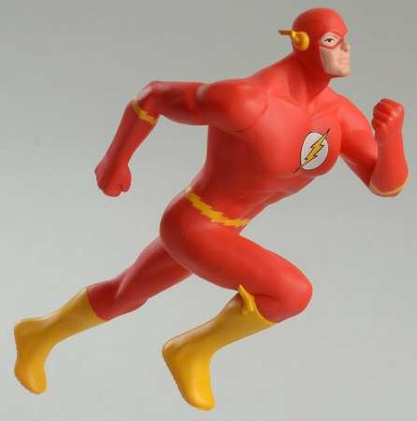 The Flash