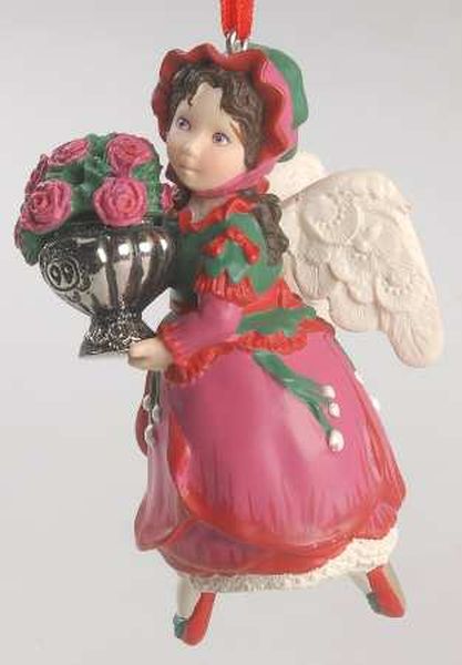 Rose Angel