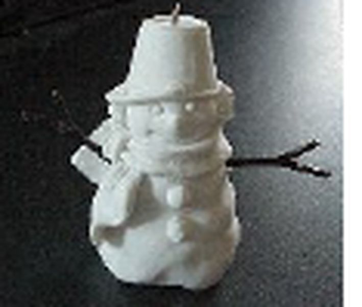 The Snowmen of Mitford