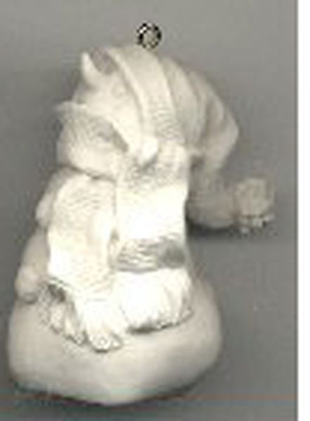 The Snowmen of Mitford