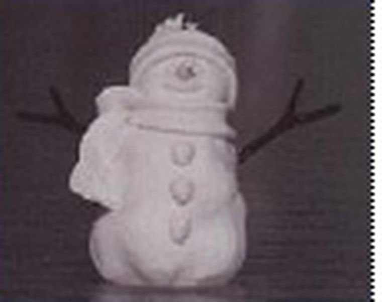 The Snowmen of Mitford