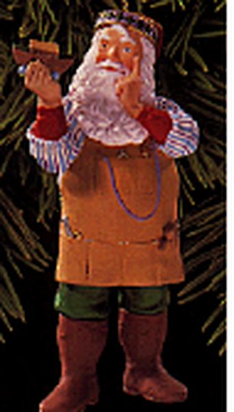 The Toymaker’s Gift