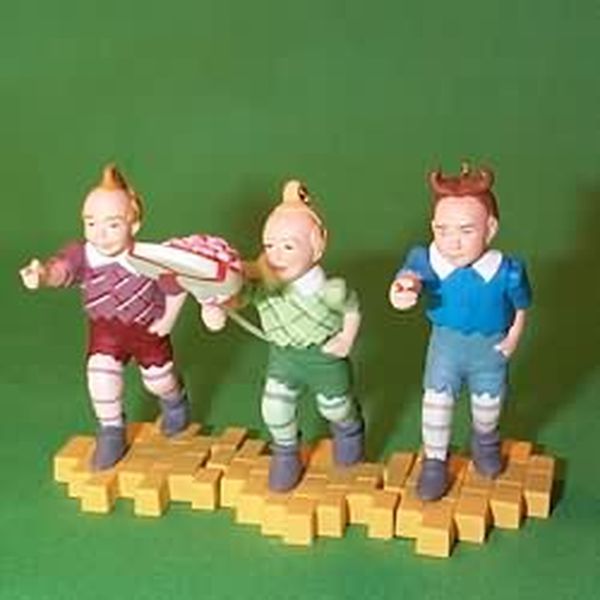 The Lollipop Guild