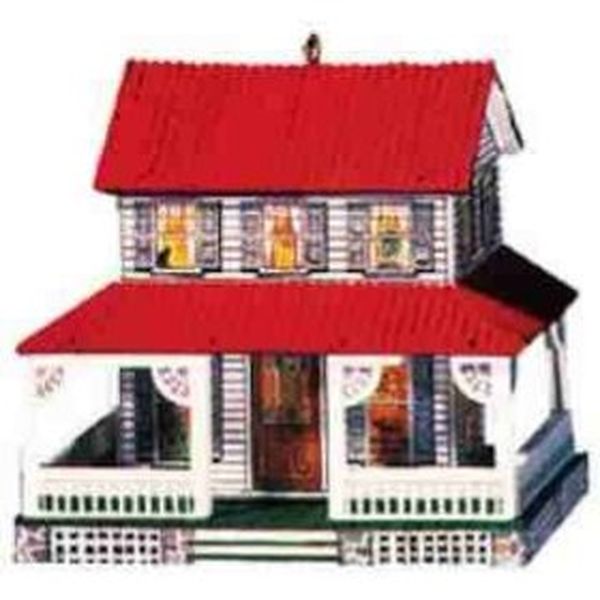 Farm House