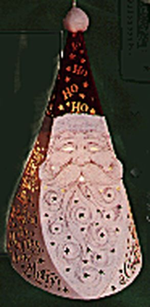 Visit from St. Nicholas