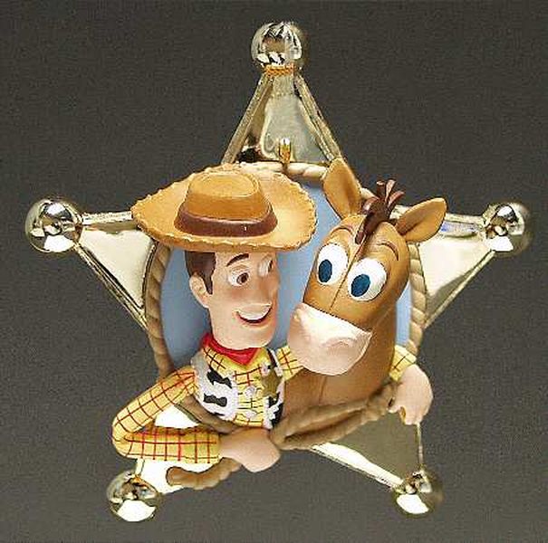 Disney/Pixar’s Toy Story