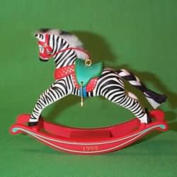 Zebra Fantasy
