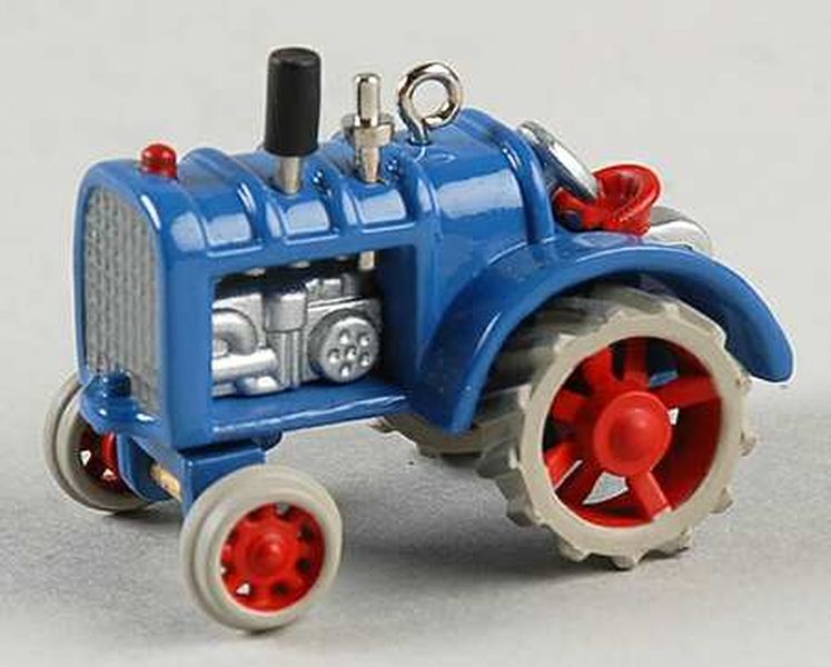 Antique Tractors