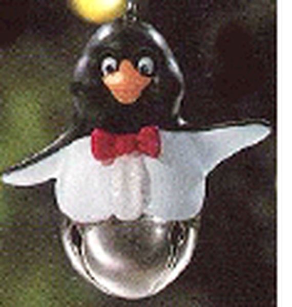 Penguin