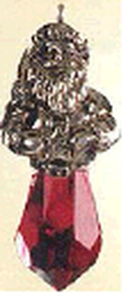 Crystal Claus