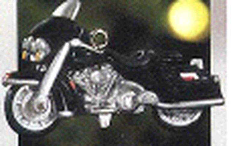 Electra-Glide