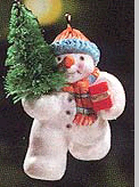 Holiday Flurries