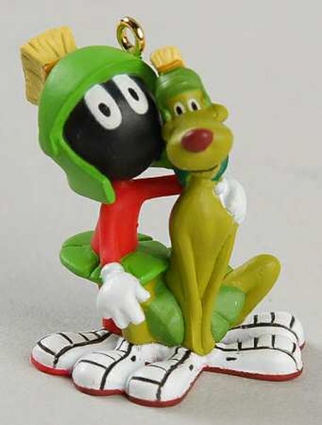 Marvin the Martian