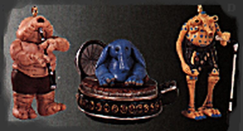 Max Rebo Band