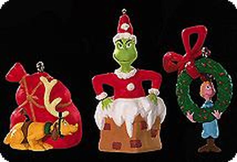 Merry Grinch-mas